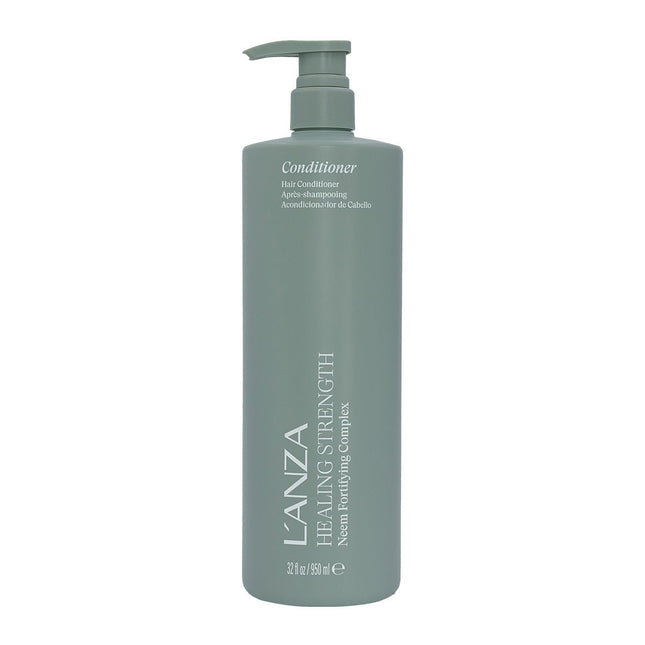 LANZA Healing Strength Conditioner 950ml kopen bij Hairwebshop