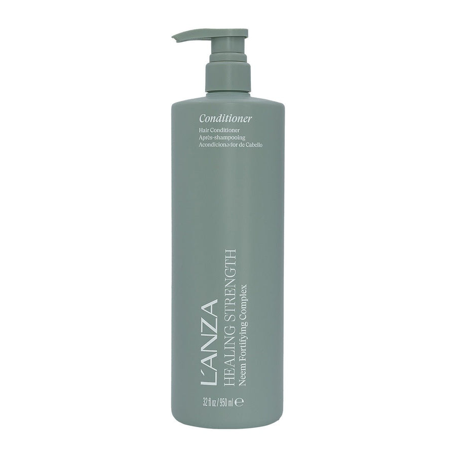 LANZA Healing Strength Conditioner 950ml kopen bij Hairwebshop