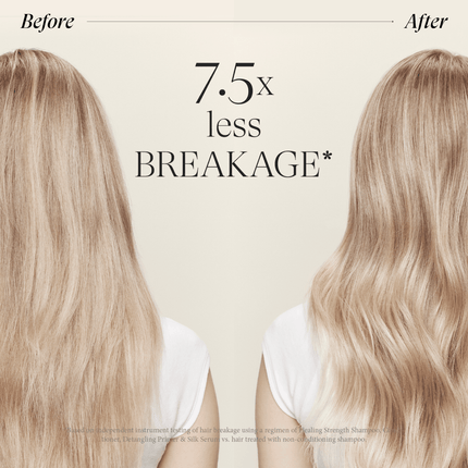 LANZA Healing Strength Conditioner 950ml kopen bij Hairwebshop