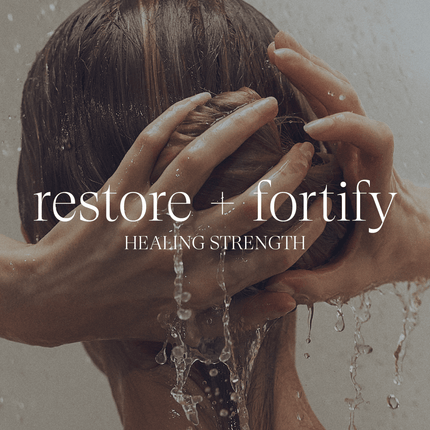 LANZA Healing Strength Conditioner 950ml kopen bij Hairwebshop