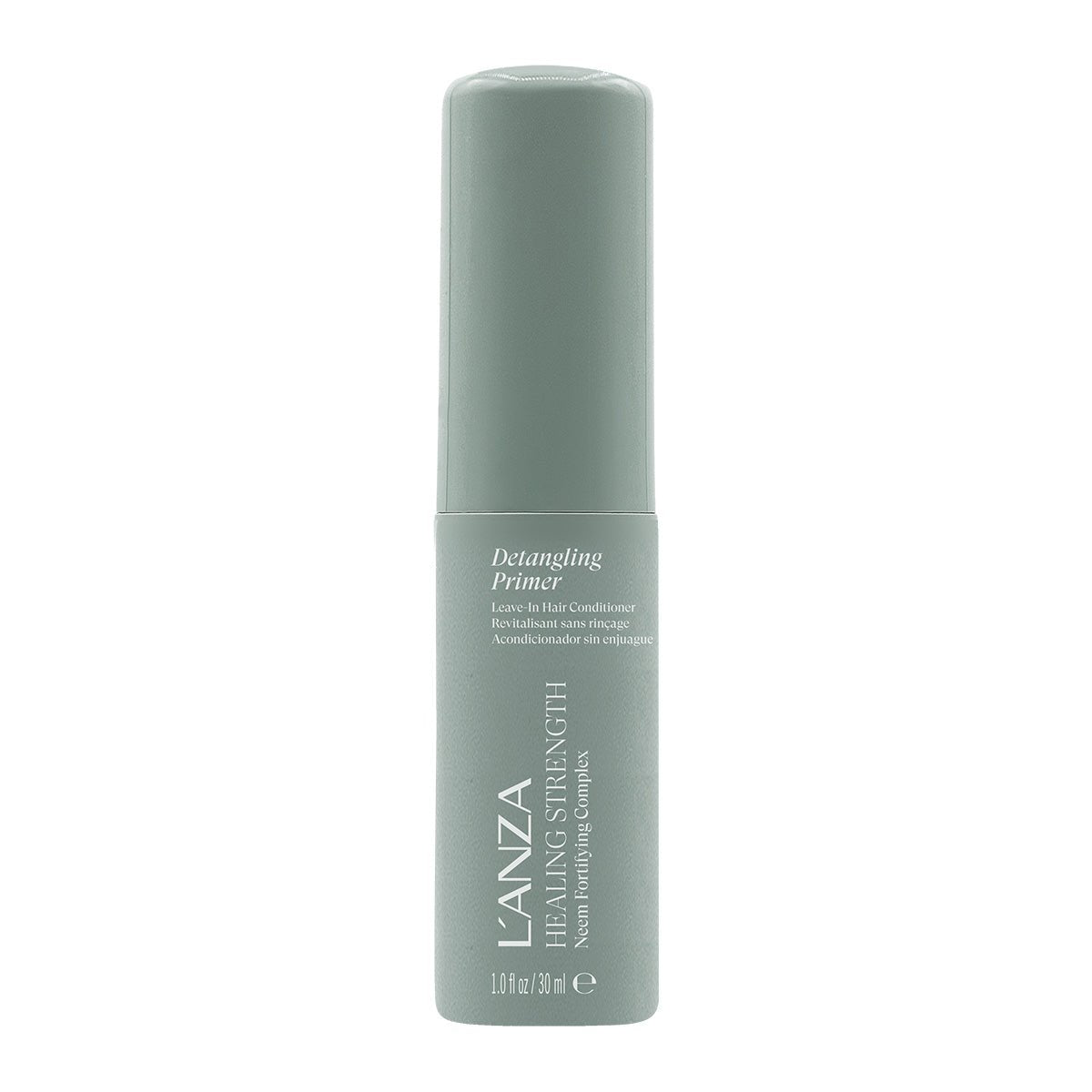 L'ANZA Healing Strength Detangling Primer 200ml kopen bij Hairwebshop