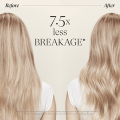 LANZA Healing Strength Silk Serum 100ml kopen bij Hairwebshop