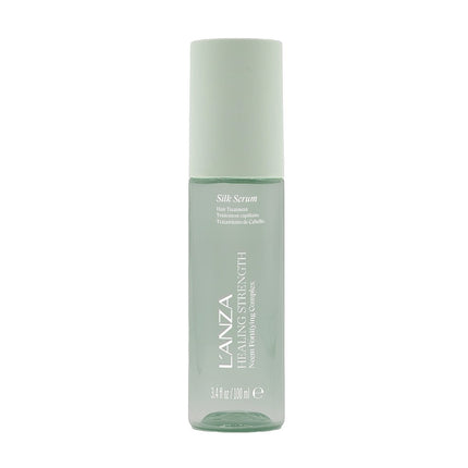 LANZA Healing Strength Silk Serum 100ml kopen bij Hairwebshop