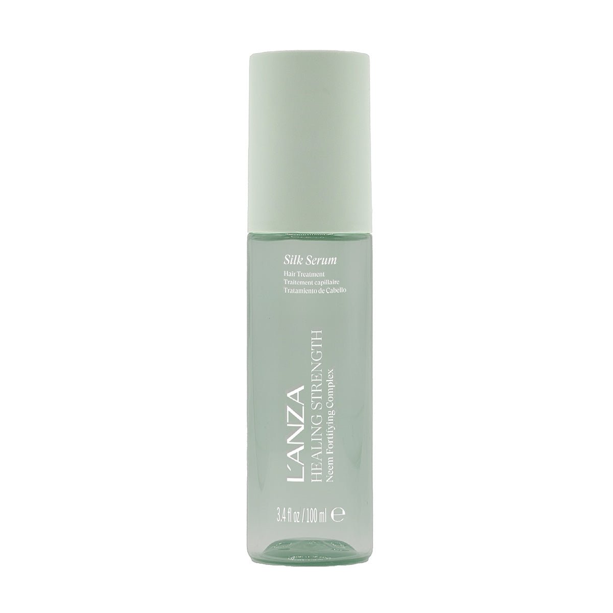 LANZA Healing Strength Silk Serum 100ml kopen bij Hairwebshop