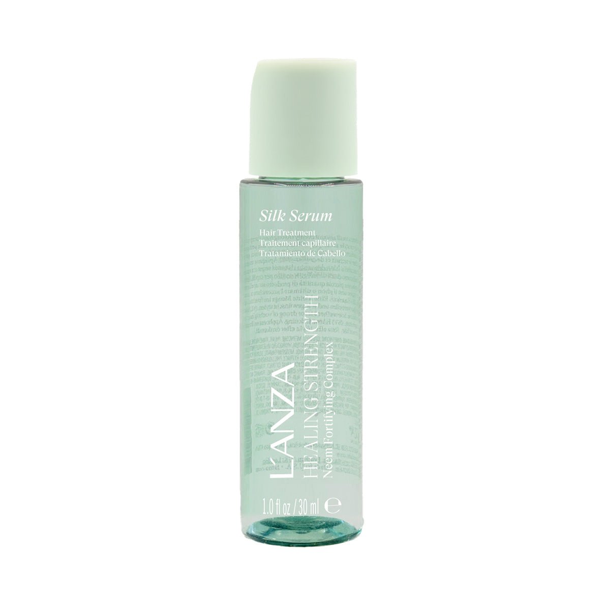 LANZA Healing Strength Silk Serum 100ml kopen bij Hairwebshop