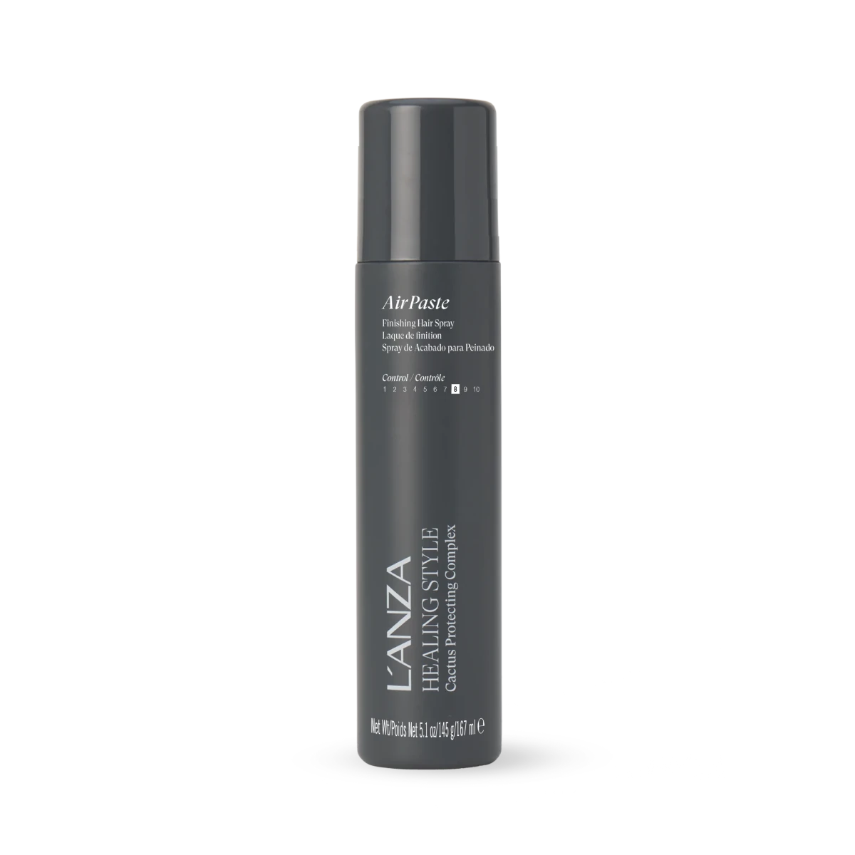 LANZA Healing Style AirPaste 167ml kopen bij Hairwebshop