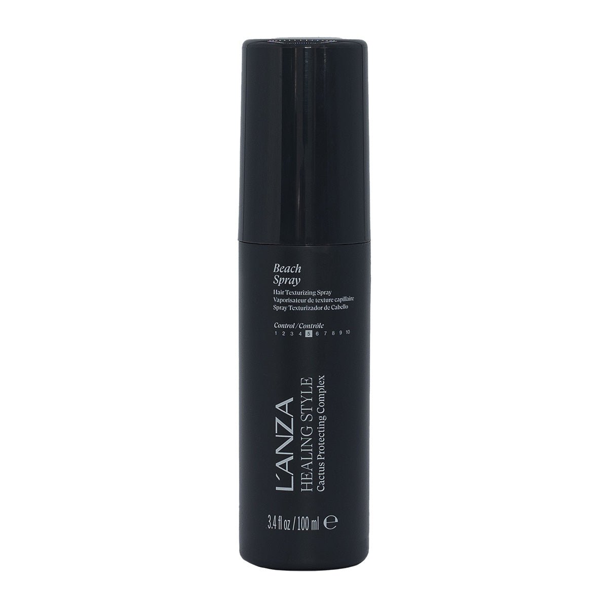 LANZA Healing Style Beach Spray 100ml kopen bij Hairwebshop