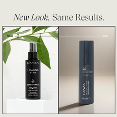 LANZA Healing Style Beach Spray 100ml kopen bij Hairwebshop