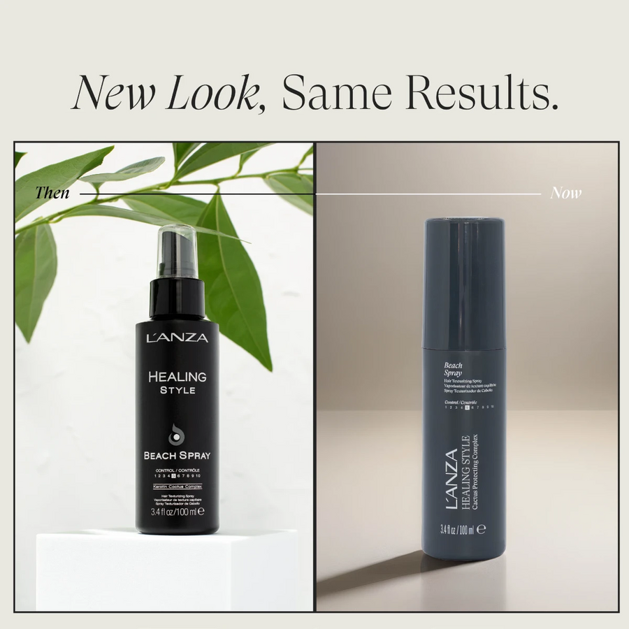 LANZA Healing Style Beach Spray 100ml kopen bij Hairwebshop