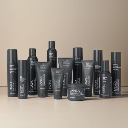 LANZA Healing Style Clay 100ml kopen bij Hairwebshop