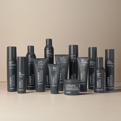 LANZA Healing Style Clay 100ml kopen bij Hairwebshop