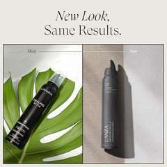 LANZA Healing Style Design Foam 200ml kopen bij Hairwebshop