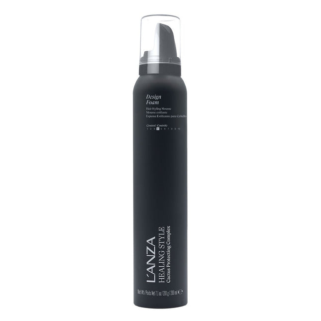 LANZA Healing Style Design Foam 200ml kopen bij Hairwebshop