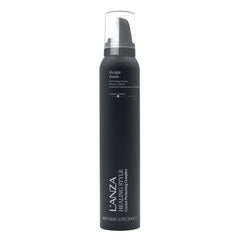 LANZA Healing Style Design Foam 200ml kopen bij Hairwebshop