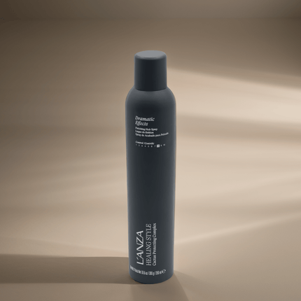 LANZA Healing Style Dramatic Effects 350ml kopen bij Hairwebshop