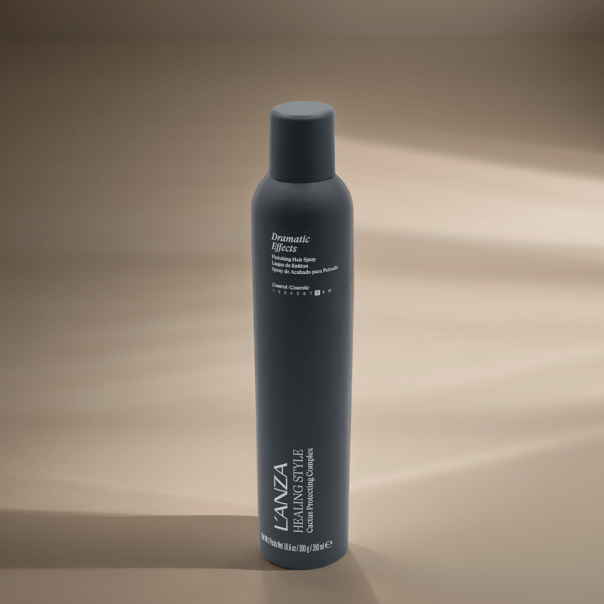 LANZA Healing Style Dramatic Effects 350ml kopen bij Hairwebshop