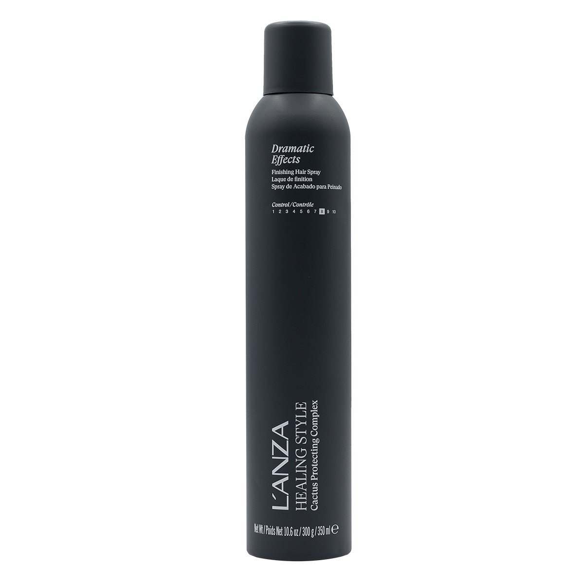 LANZA Healing Style Dramatic Effects 350ml kopen bij Hairwebshop