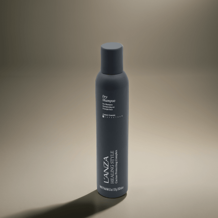 LANZA Healing Style Dry Shampoo 242ml kopen bij Hairwebshop