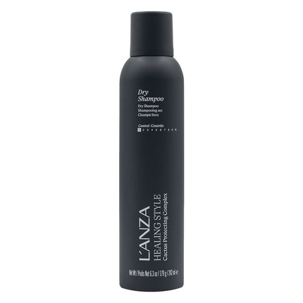 LANZA Healing Style Dry Shampoo 242ml kopen bij Hairwebshop