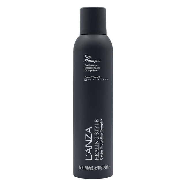 LANZA Healing Style Dry Shampoo 242ml kopen bij Hairwebshop