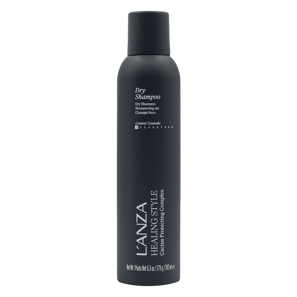 LANZA Healing Style Dry Shampoo 242ml kopen bij Hairwebshop