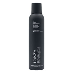 LANZA Healing Style Dry Shampoo 242ml kopen bij Hairwebshop