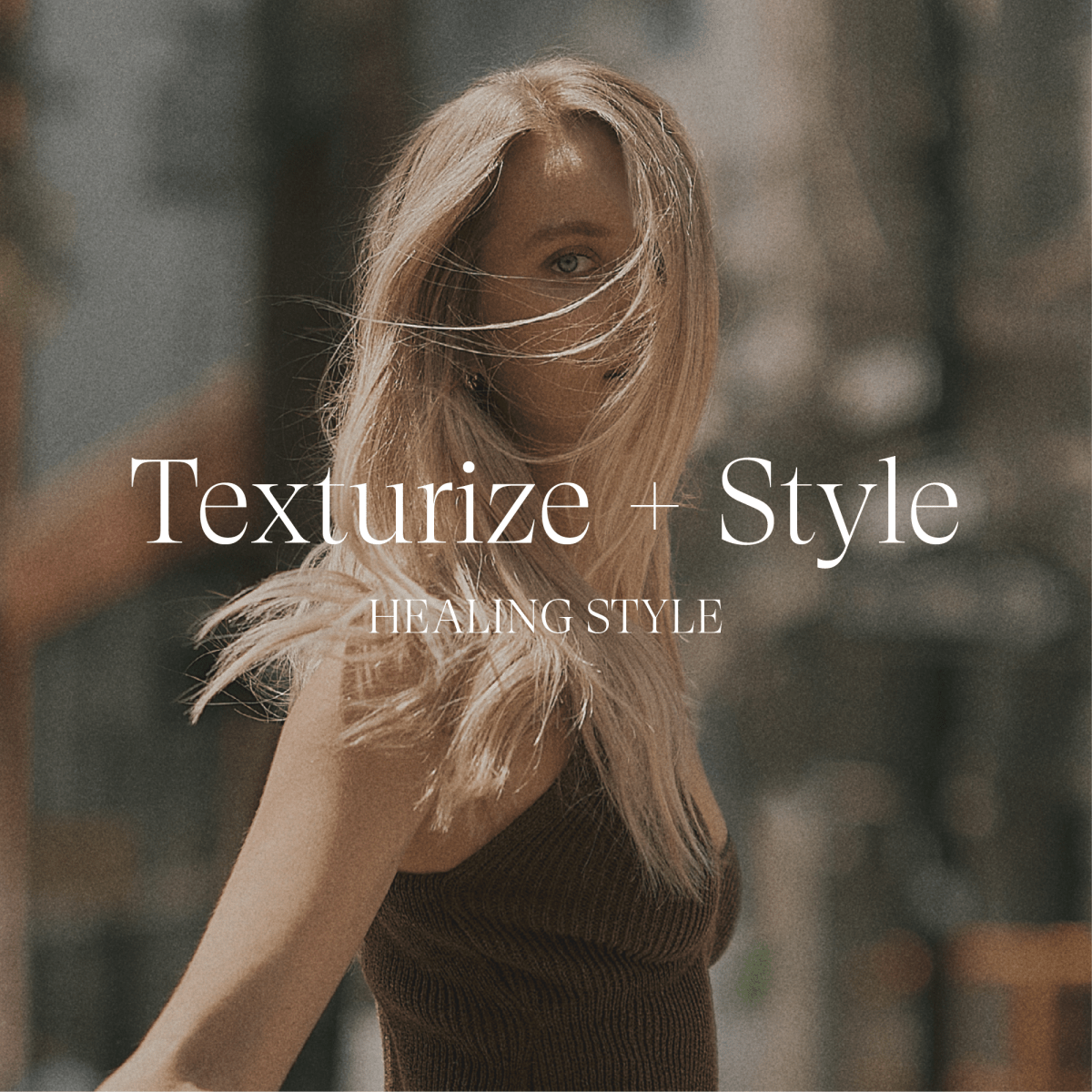 LANZA Healing Style Dry Shampoo 242ml kopen bij Hairwebshop