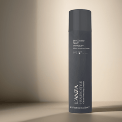 LANZA Healing Style Dry Texture Spray 300ml kopen bij Hairwebshop