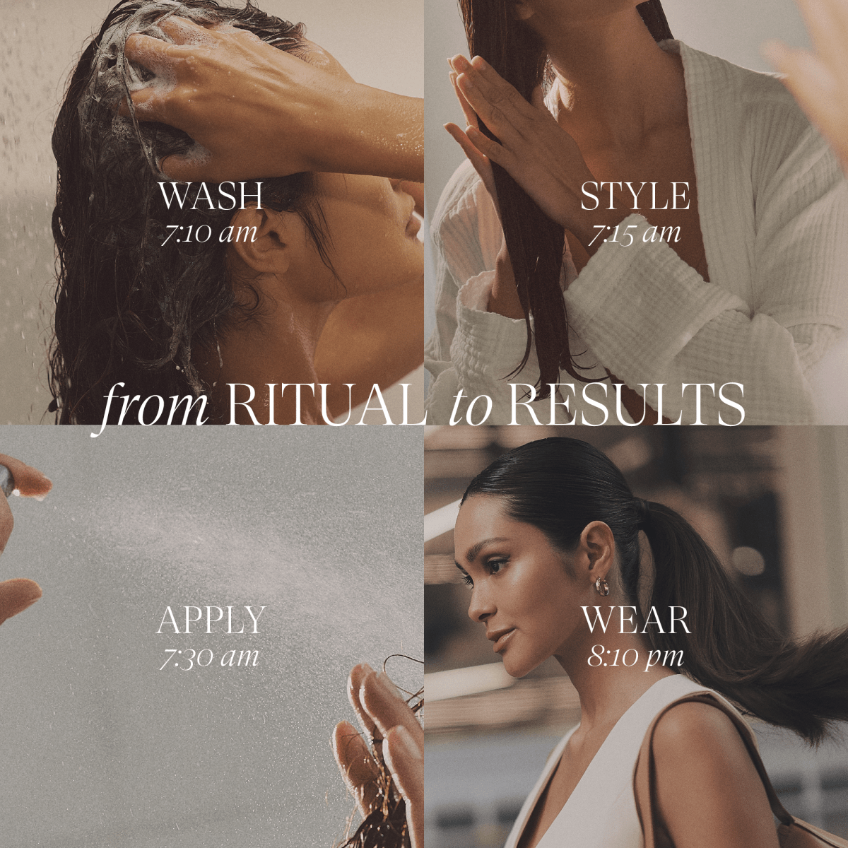LANZA Healing Style Dry Texture Spray 300ml kopen bij Hairwebshop
