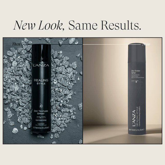 LANZA Healing Style Dry Texture Spray 300ml kopen bij Hairwebshop