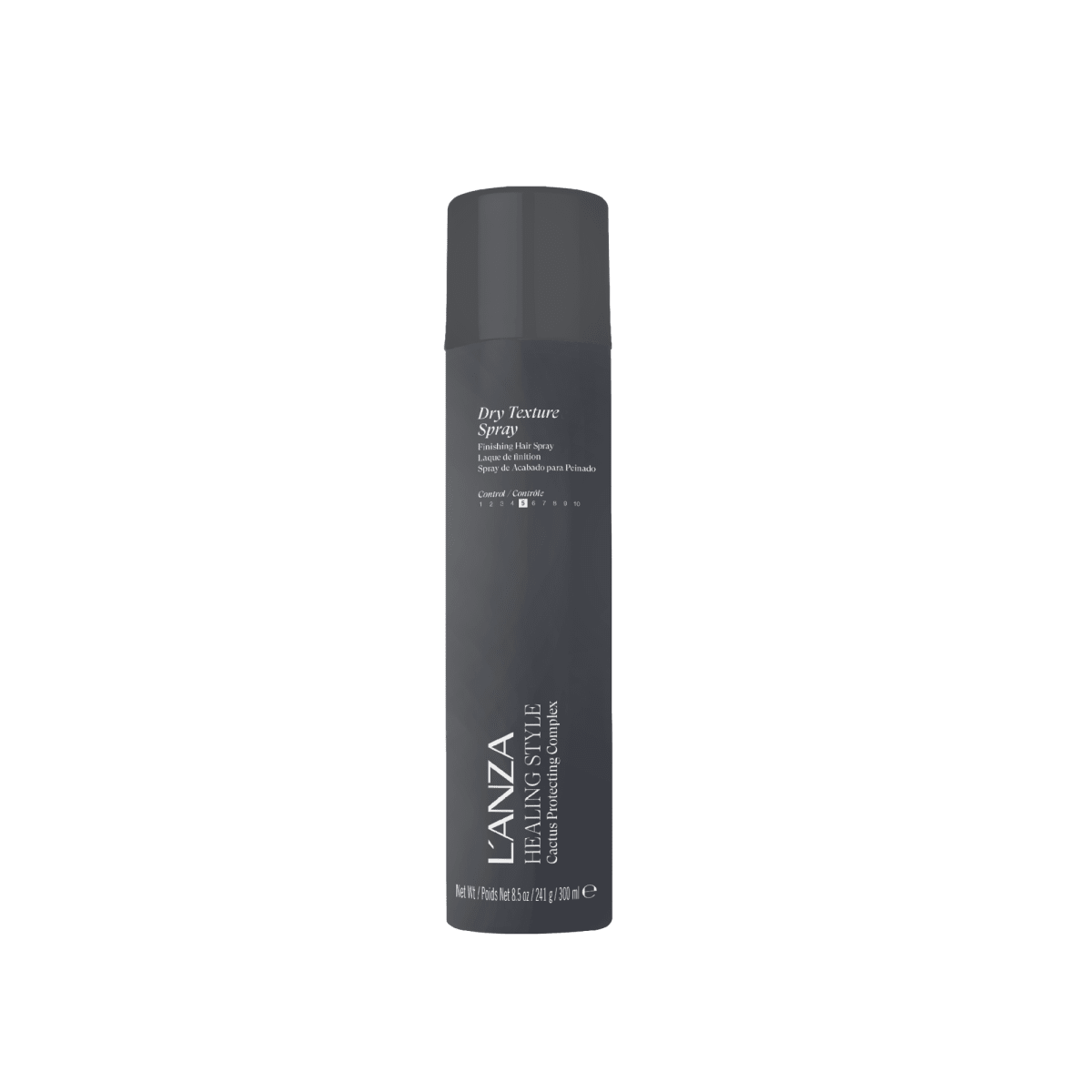 LANZA Healing Style Dry Texture Spray 300ml kopen bij Hairwebshop