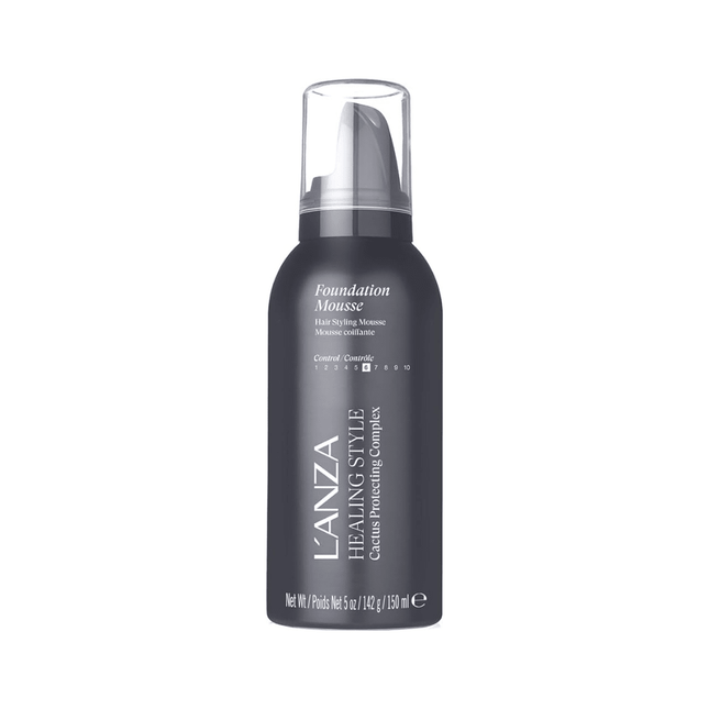 LANZA Healing Style Foundation Mousse 150ml kopen bij Hairwebshop