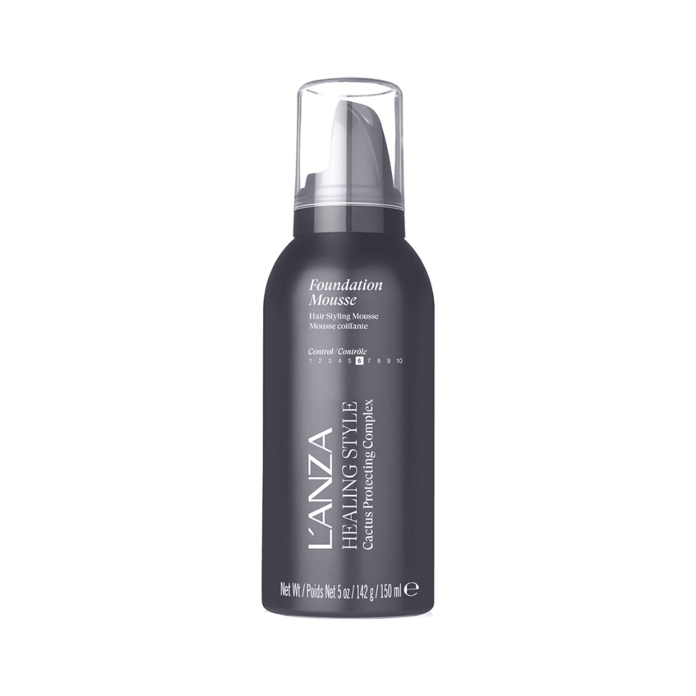 LANZA Healing Style Foundation Mousse 150ml kopen bij Hairwebshop
