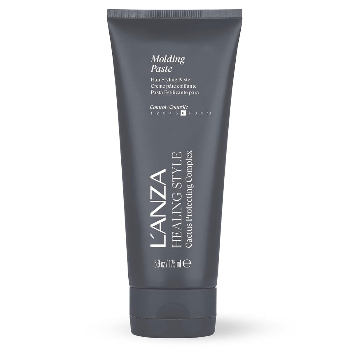 LANZA Healing Style Molding Paste 175ml kopen bij Hairwebshop