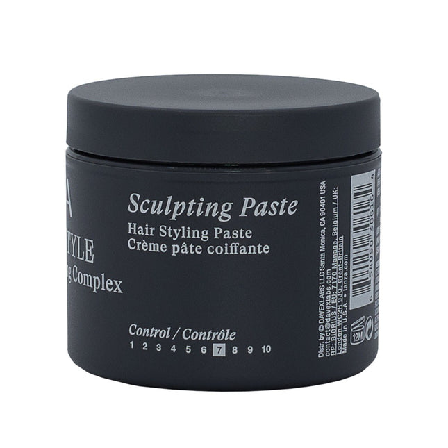 LANZA Healing Style Sculpting Paste 100ml kopen bij Hairwebshop