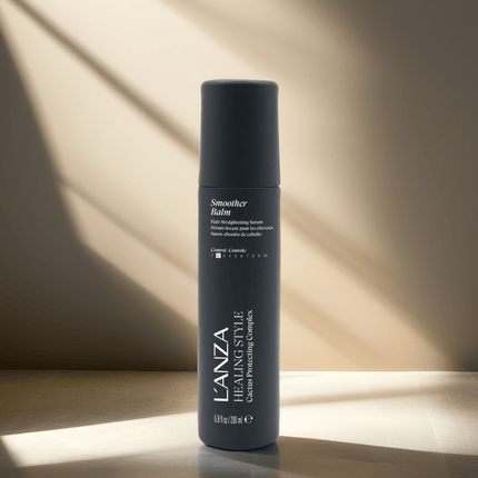 LANZA Healing Style Smoother Balm 200ml kopen bij Hairwebshop