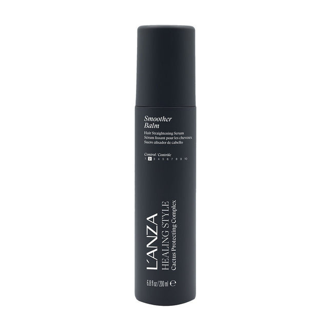 LANZA Healing Style Smoother Balm 200ml kopen bij Hairwebshop