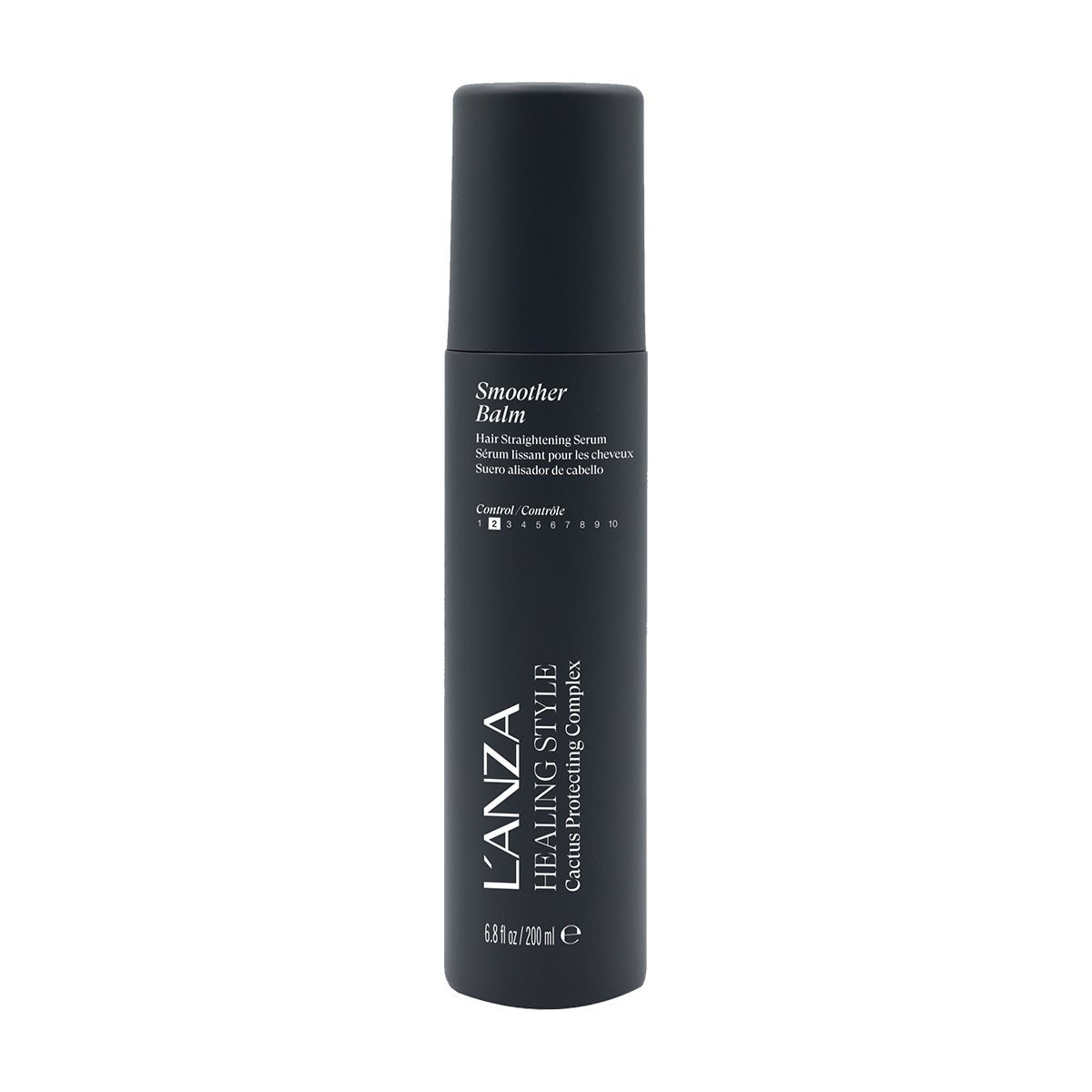 LANZA Healing Style Smoother Balm 200ml kopen bij Hairwebshop