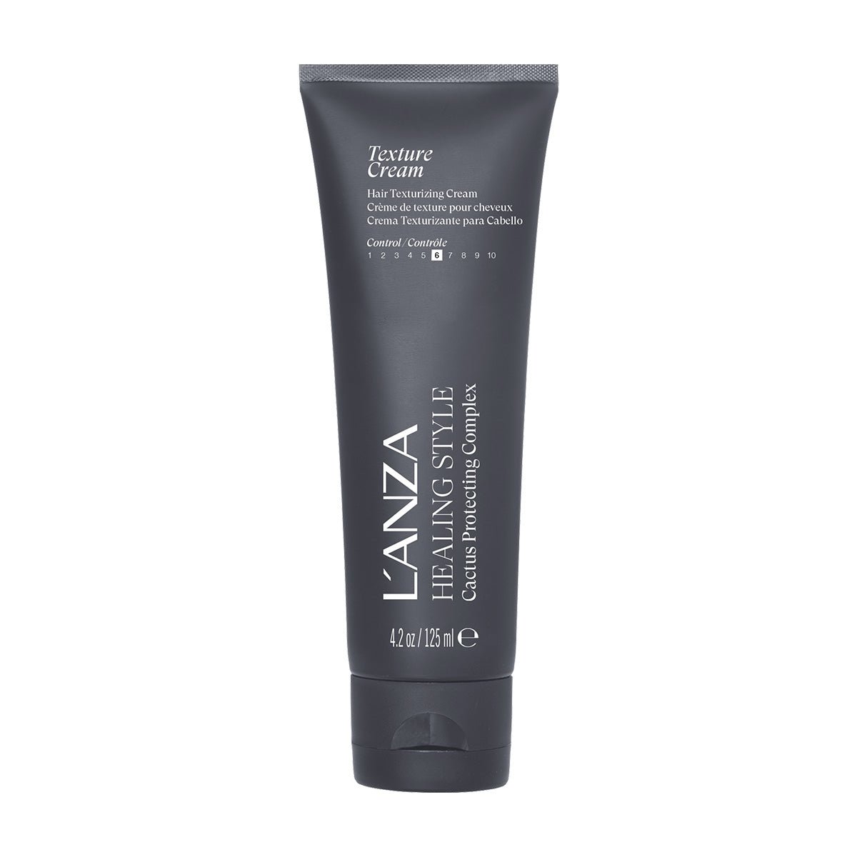 LANZA Healing Style Texture Cream 125ml kopen bij Hairwebshop