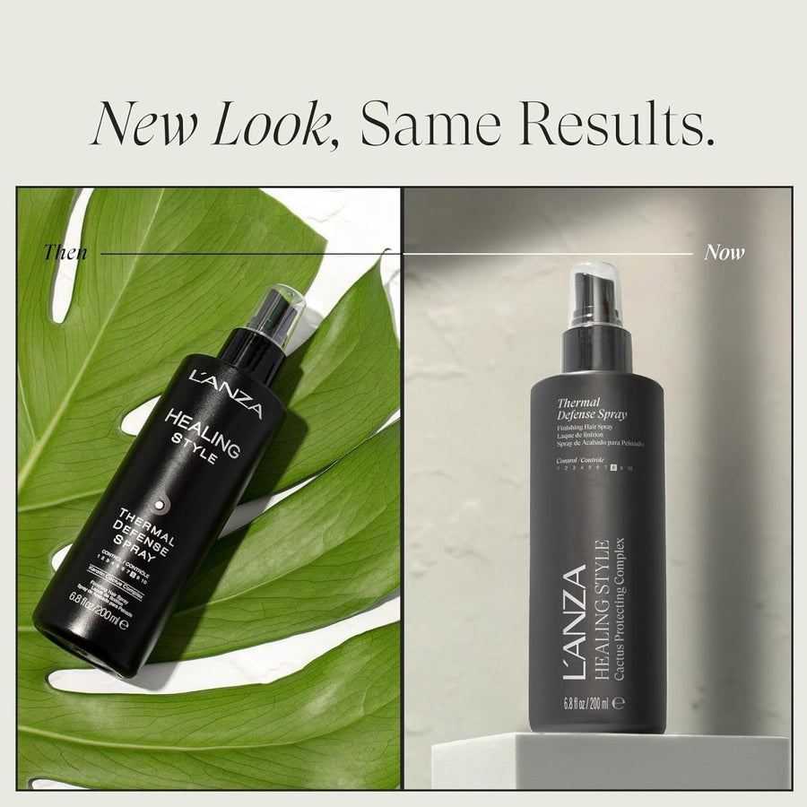 LANZA Healing Style Thermal Defense Spray 200ml kopen bij Hairwebshop