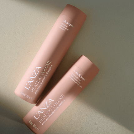 LANZA Healing Volume Conditioner 250ml kopen bij Hairwebshop