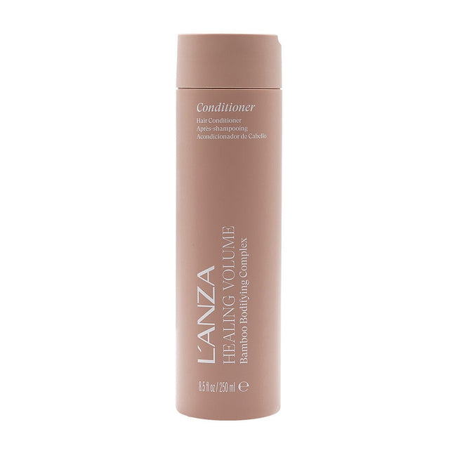 LANZA Healing Volume Conditioner 250ml kopen bij Hairwebshop