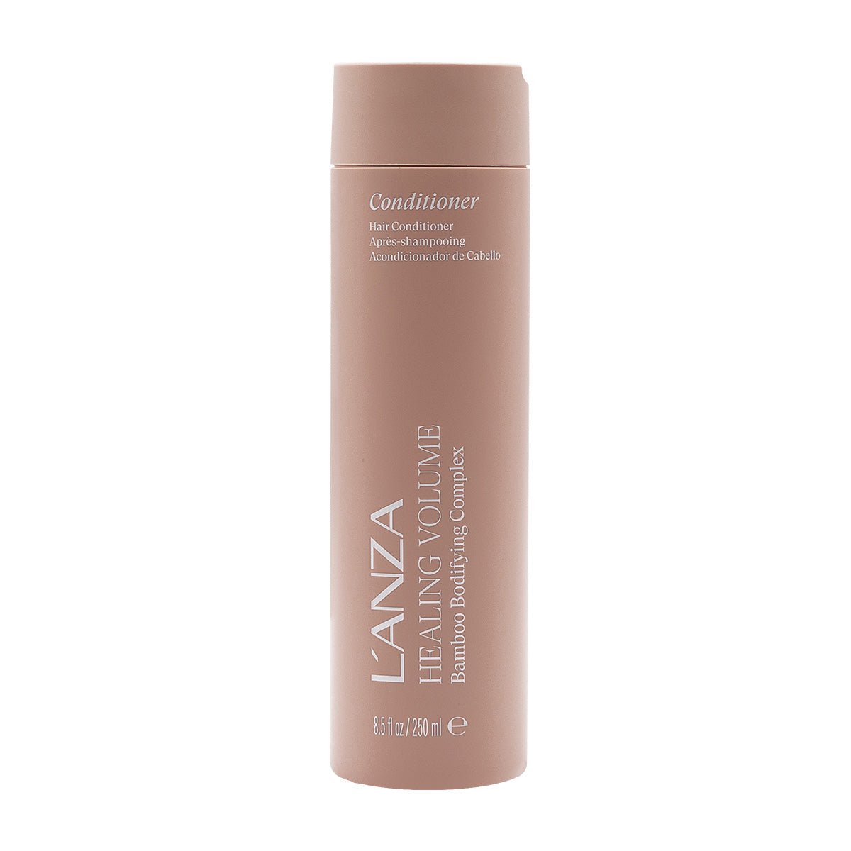 LANZA Healing Volume Conditioner 250ml kopen bij Hairwebshop