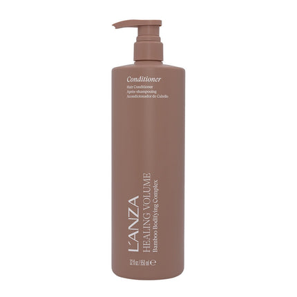 LANZA Healing Volume Conditioner 950ml kopen bij Hairwebshop