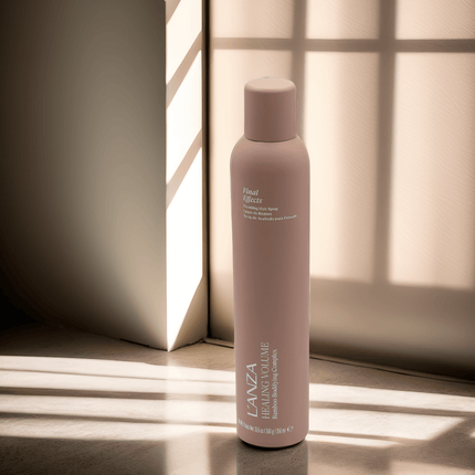 LANZA Healing Volume Final Effects 350ml kopen bij Hairwebshop