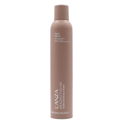 LANZA Healing Volume Final Effects 350ml kopen bij Hairwebshop