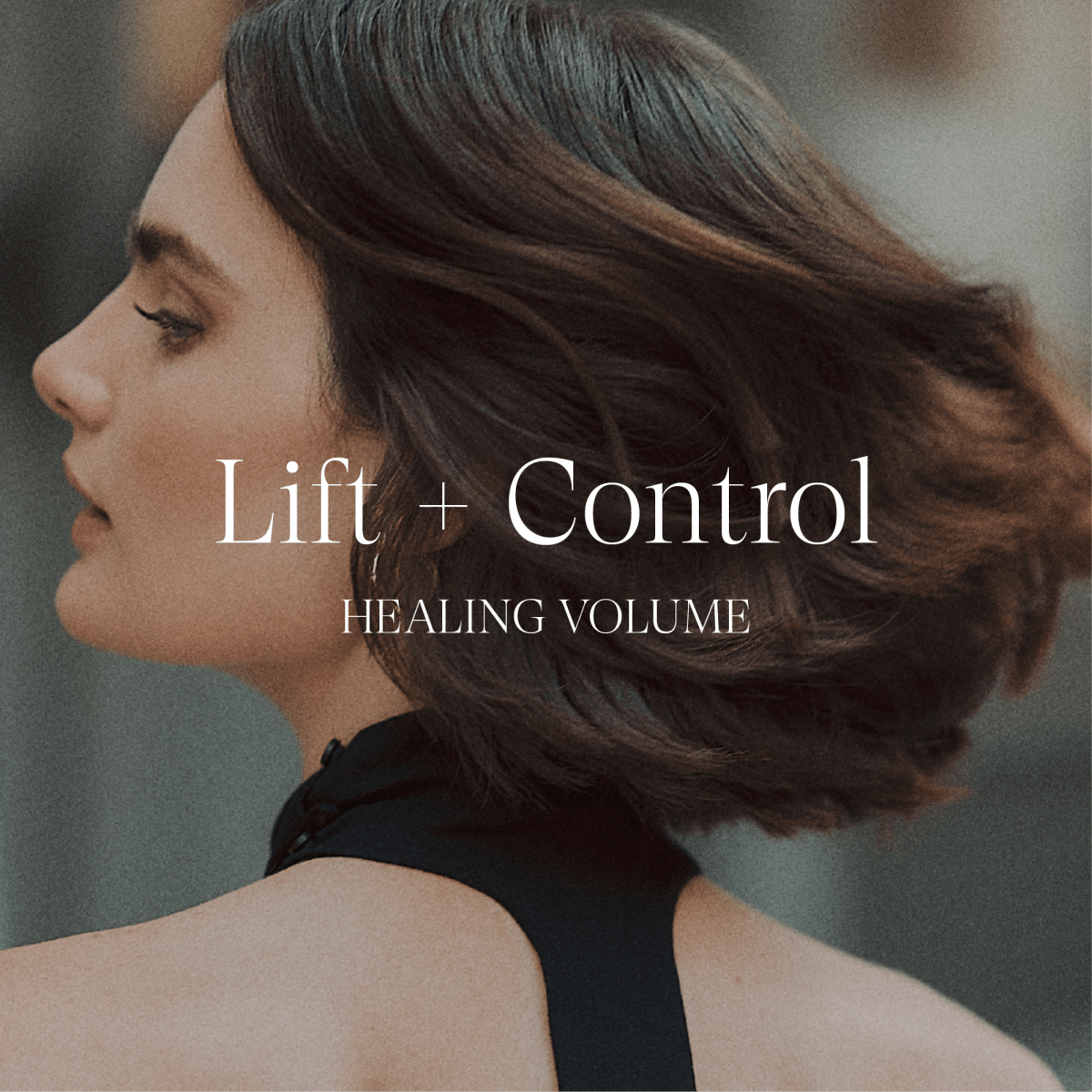 LANZA Healing Volume Final Effects 350ml kopen bij Hairwebshop