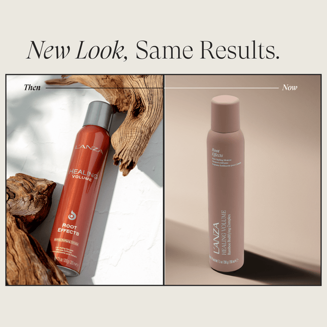 LANZA Healing Volume Root Effects 200ml kopen bij Hairwebshop