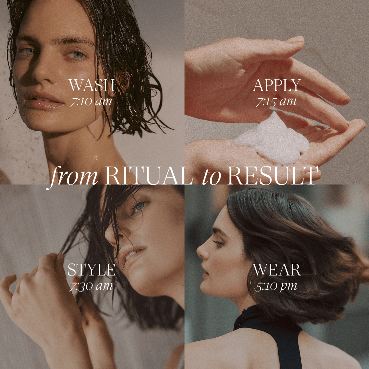 LANZA Healing Volume Root Effects 200ml kopen bij Hairwebshop