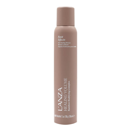 LANZA Healing Volume Root Effects 200ml kopen bij Hairwebshop